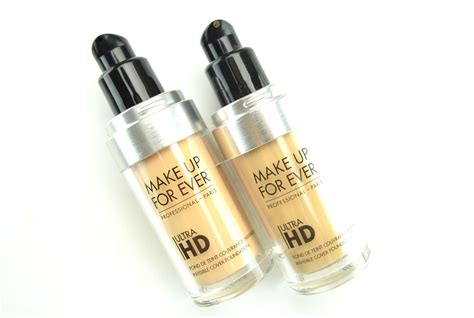 makeup for ever liquid foundation.